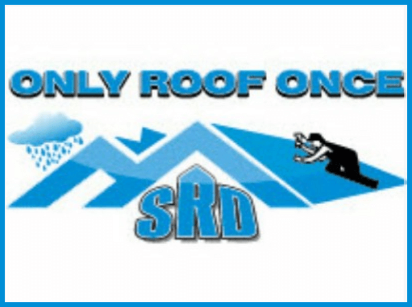 srd-roofing Logo
