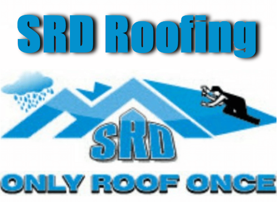 srd-roofing Logo