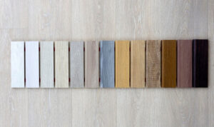 color options for wood siding