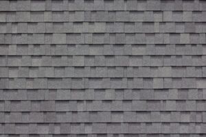 The Architectural Shingles up close from SRD Roofing
